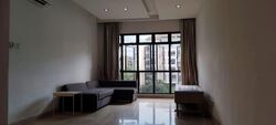 Carissa Park Condominium (D17), Condominium #556711921